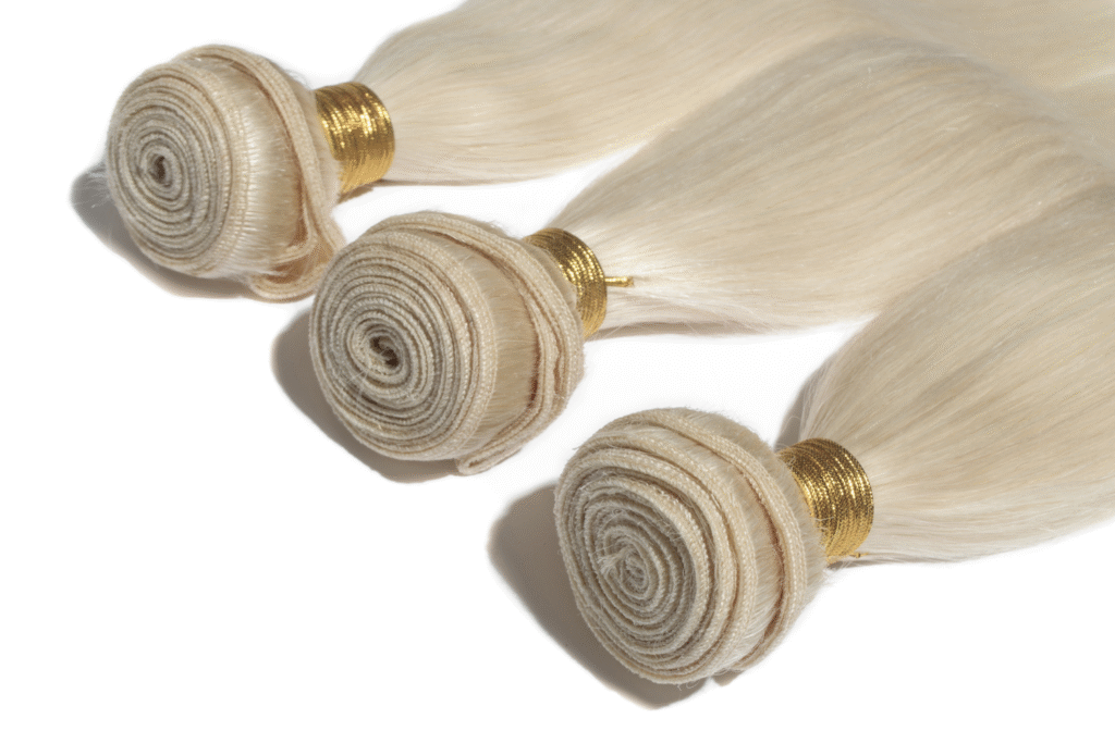 613 Virgin Hair