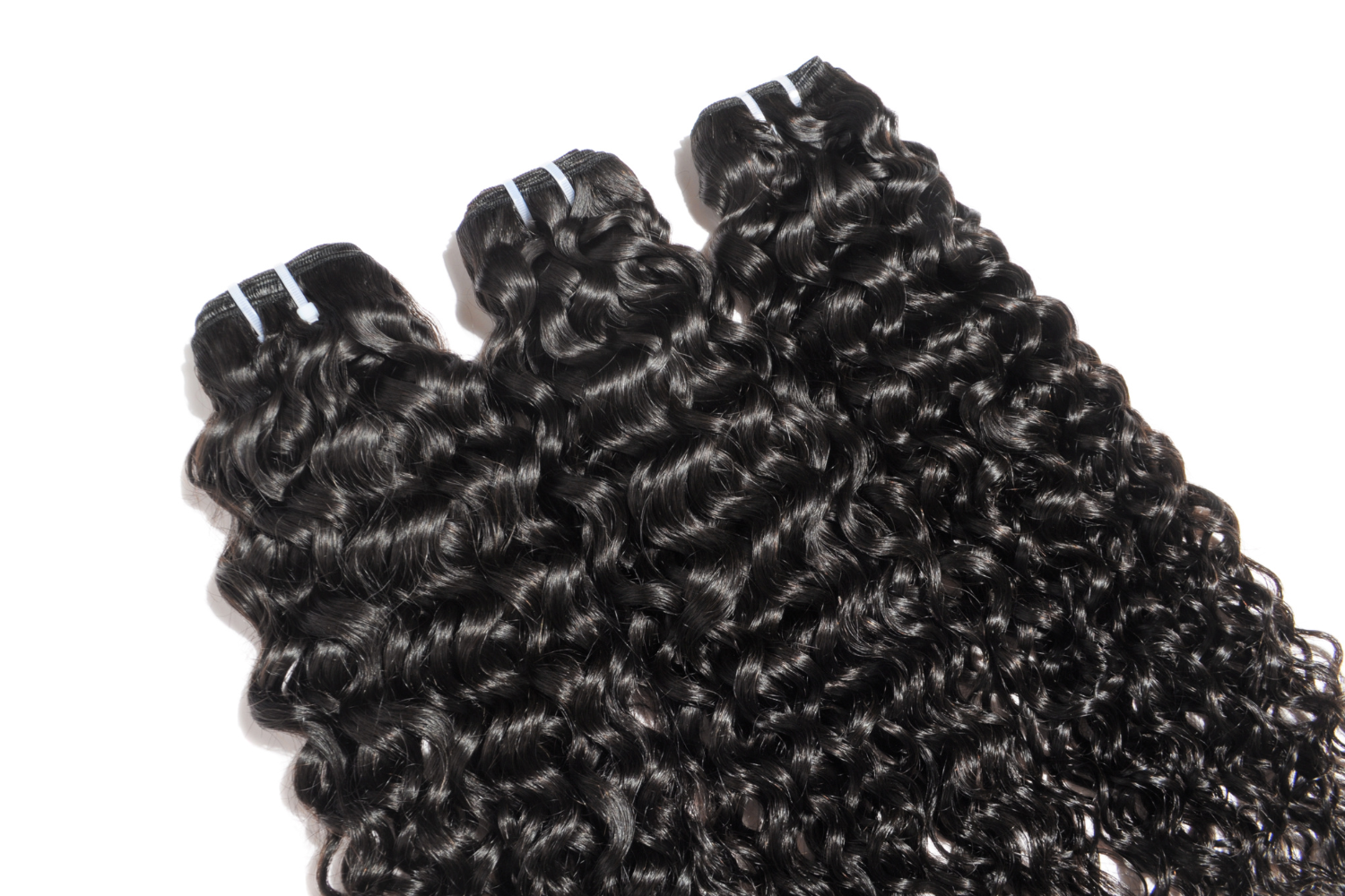 Raw Hair Bundles