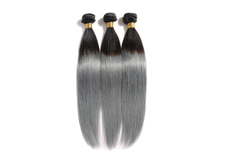 Virgin Hair Straight