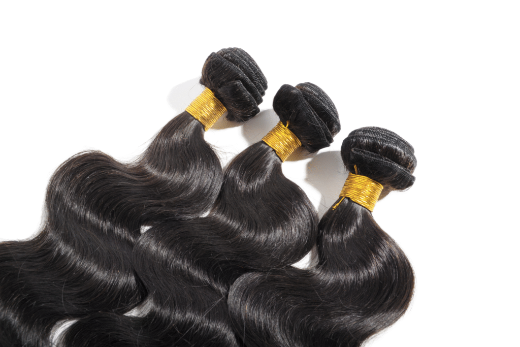 Virgin Hair